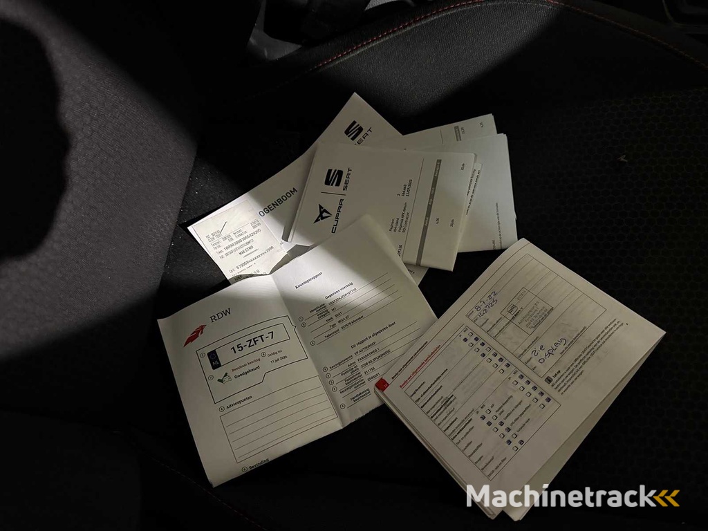 SEAT Ibiza ST 1.2 TSI FR, 15-ZFT-7