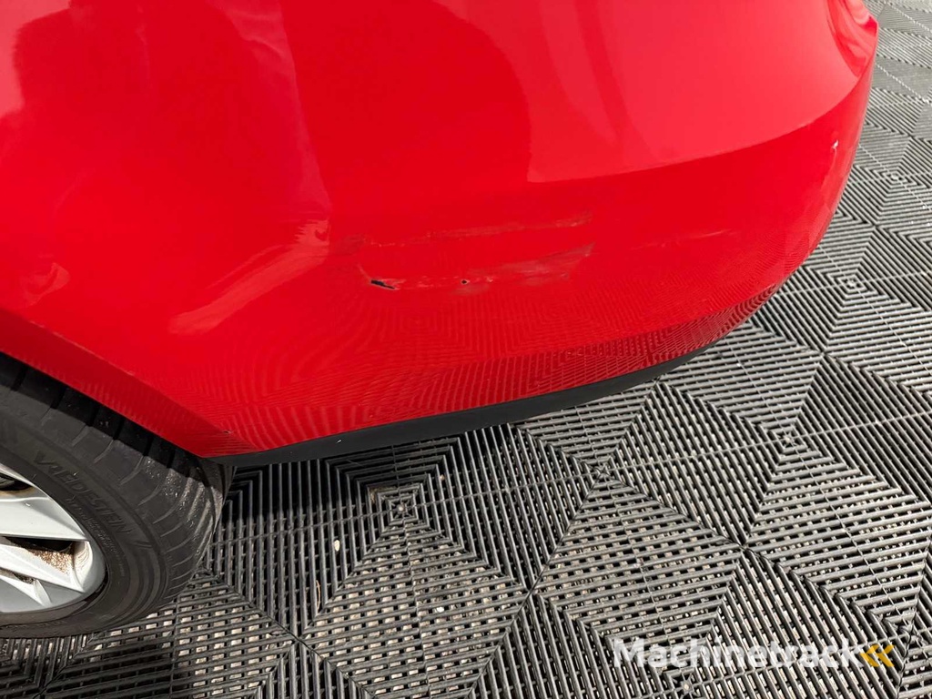 SEAT Ibiza ST 1.2 TSI FR, 15-ZFT-7