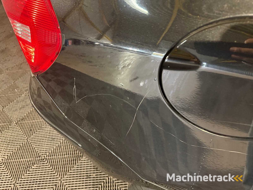 BMW 1er 116i EffDyn.BnsL, 05-RHG-5