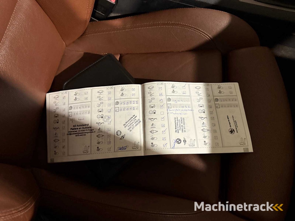 BMW 1er 116i EffDyn.BnsL, 05-RHG-5