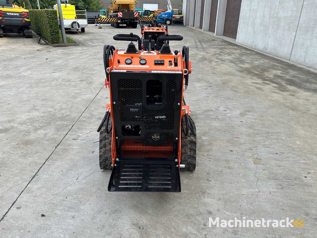 SDLOOL - 2025 - SL36C - Schranklader