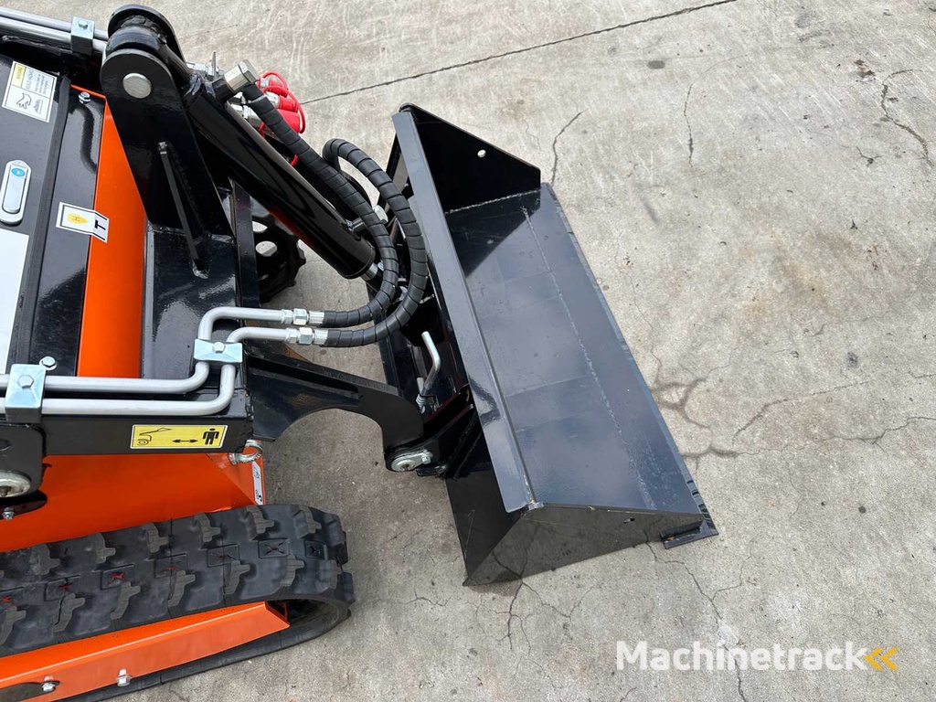 SDLOOL - 2025 - SL36C - Schranklader