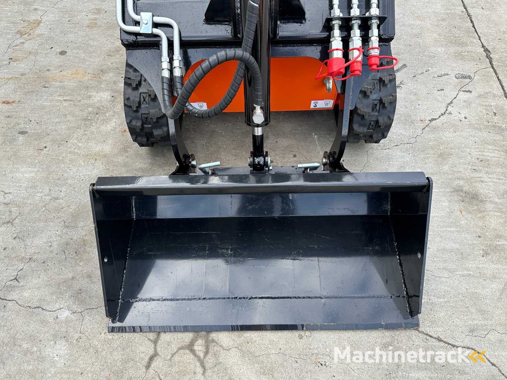 SDLOOL - 2025 - SL36C - Schranklader