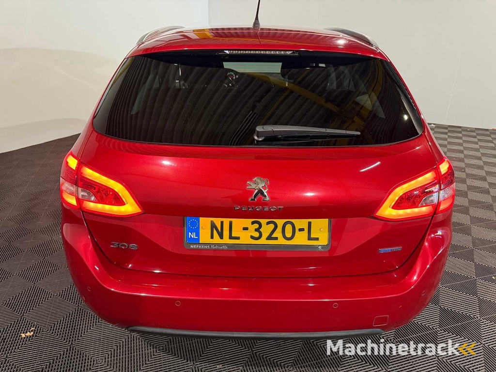 Peugeot 308 SW  1.2 PureT.Blue Lion, NL-320-L