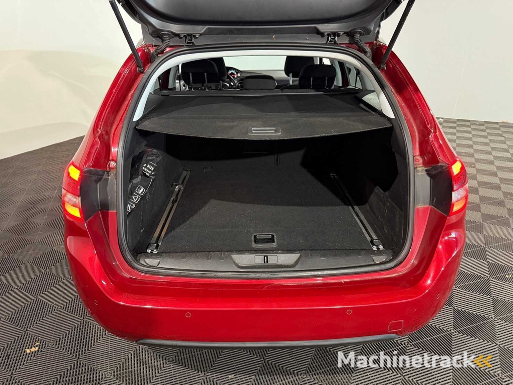 Peugeot 308 SW  1.2 PureT.Blue Lion, NL-320-L