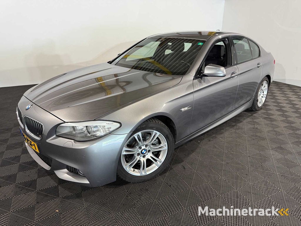 BMW 5-serie  520i High Executive, 46-ZSF-1