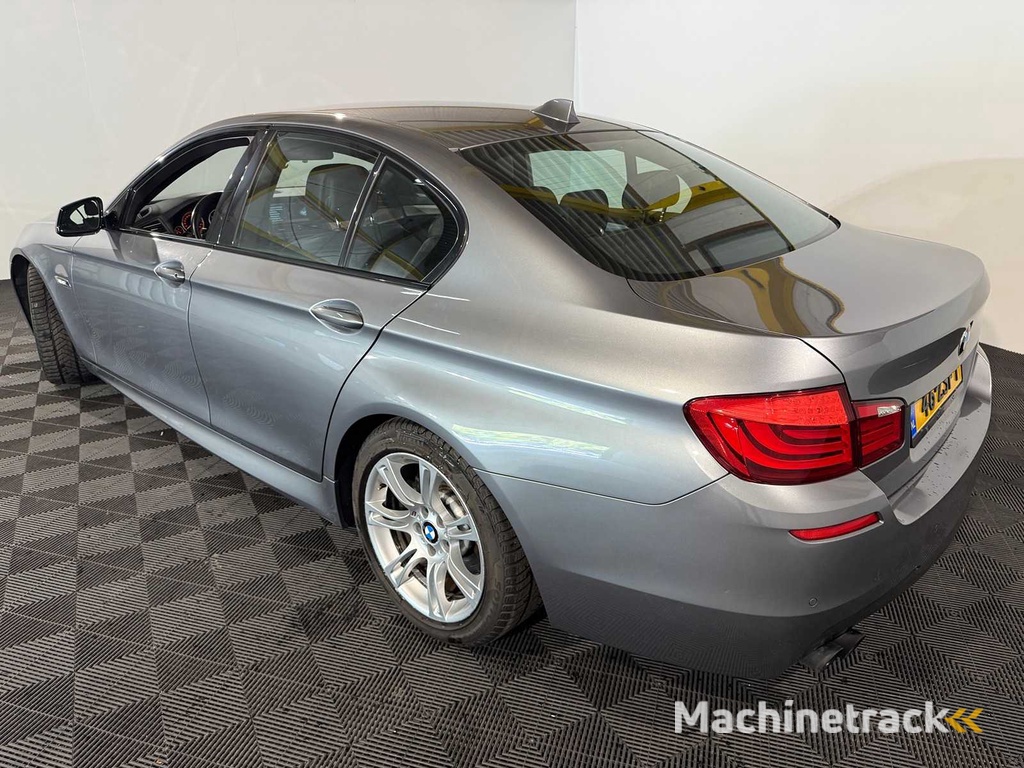 BMW 5-serie  520i High Executive, 46-ZSF-1