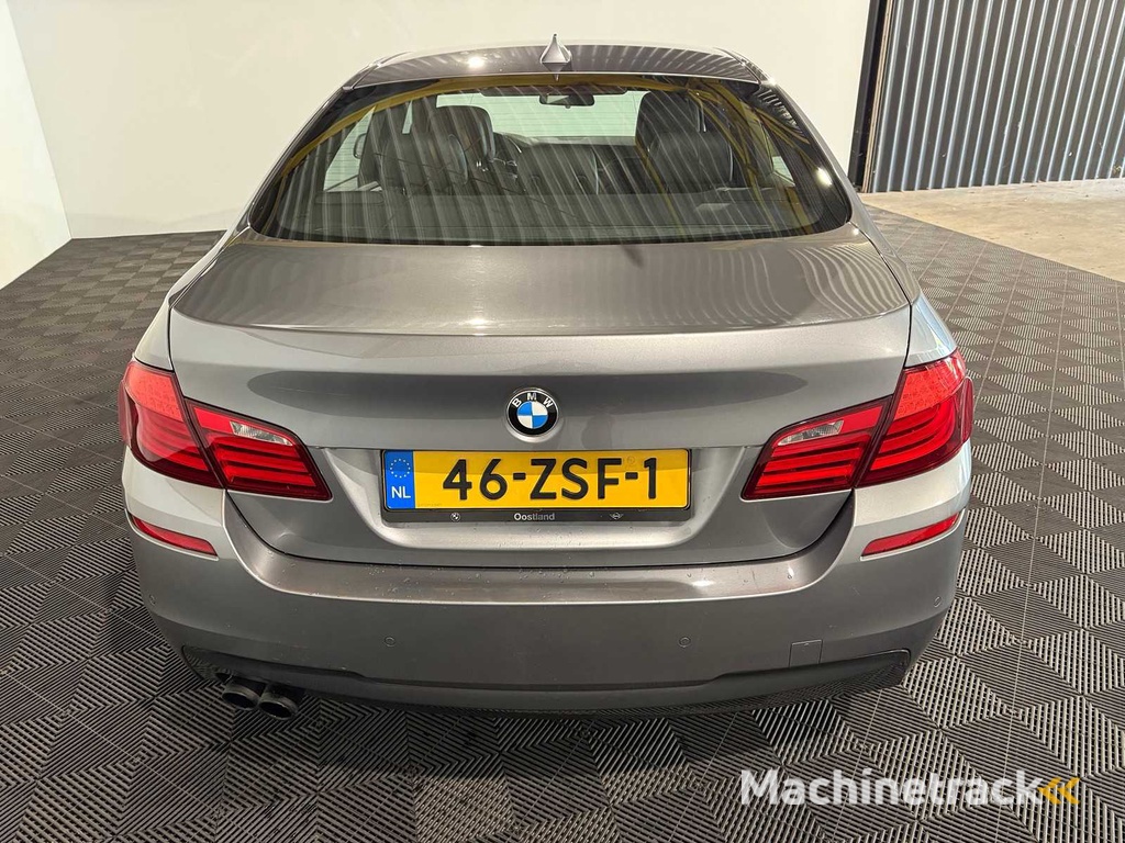 BMW 5-serie  520i High Executive, 46-ZSF-1