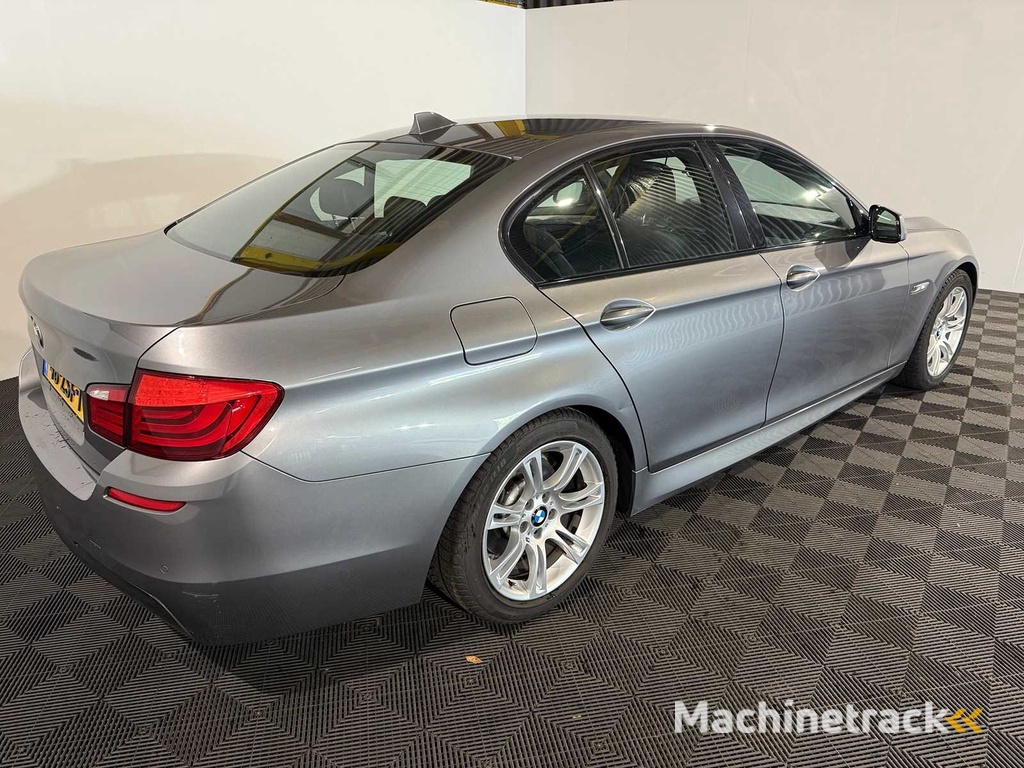BMW 5-serie  520i High Executive, 46-ZSF-1