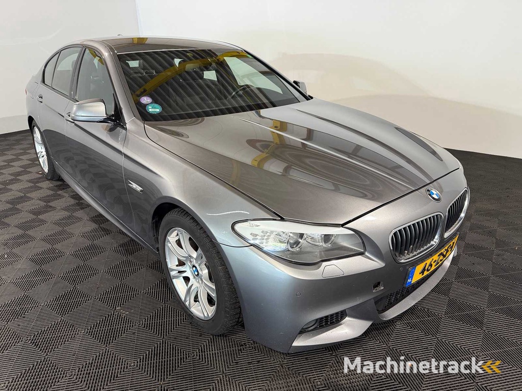 BMW 5-serie  520i High Executive, 46-ZSF-1