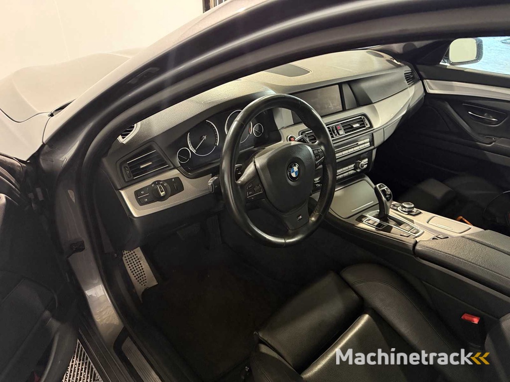 BMW 5-serie  520i High Executive, 46-ZSF-1