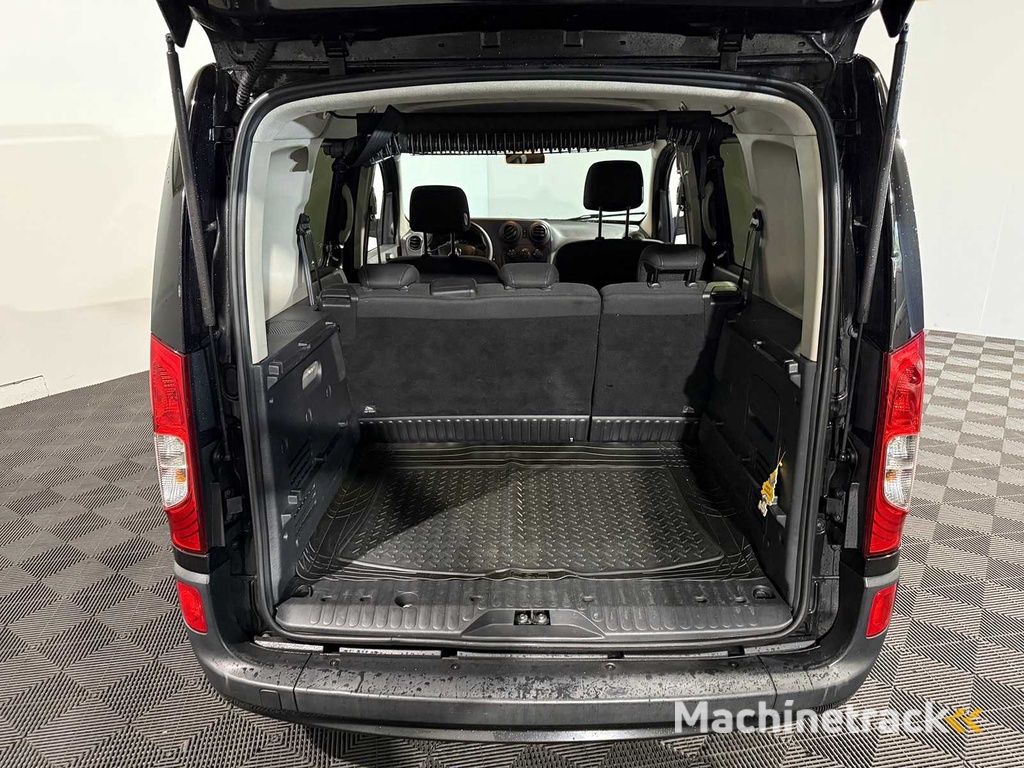 Mercedes-Benz Citan 109 CDI Trend, HXT-31-G