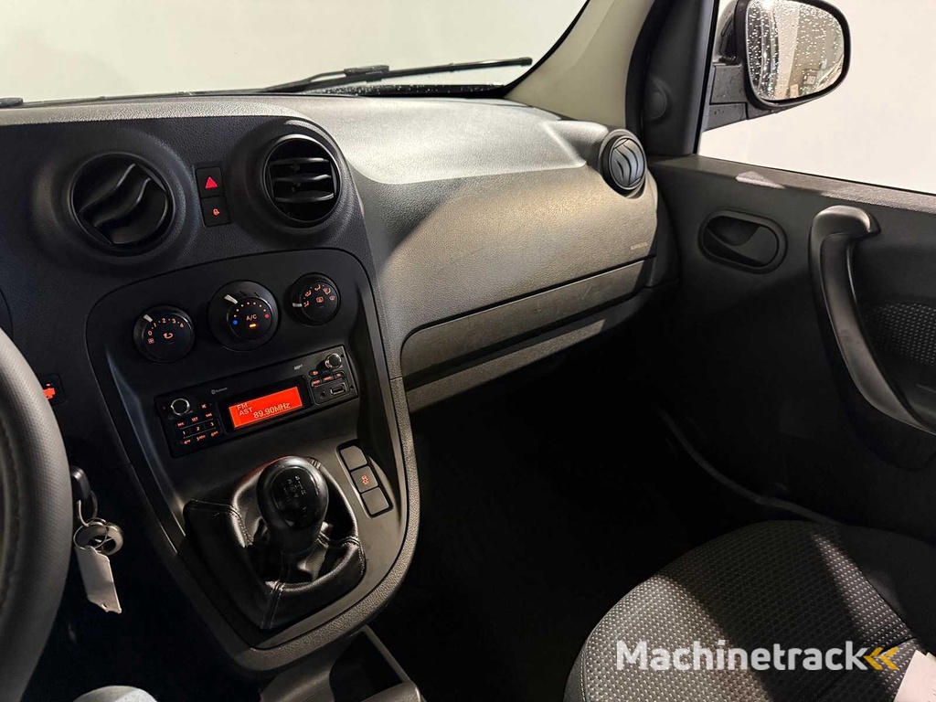 Mercedes-Benz Citan 109 CDI Trend, HXT-31-G