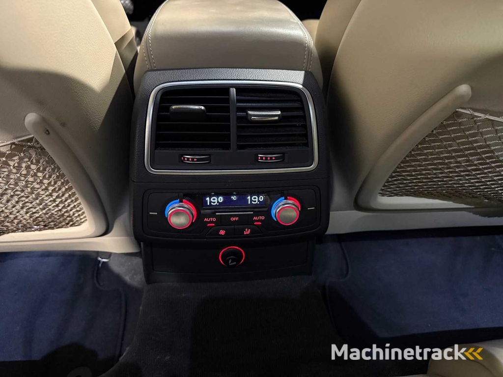 Audi A6 Avant 3.0 TDI Prem Edition, PX-554-L