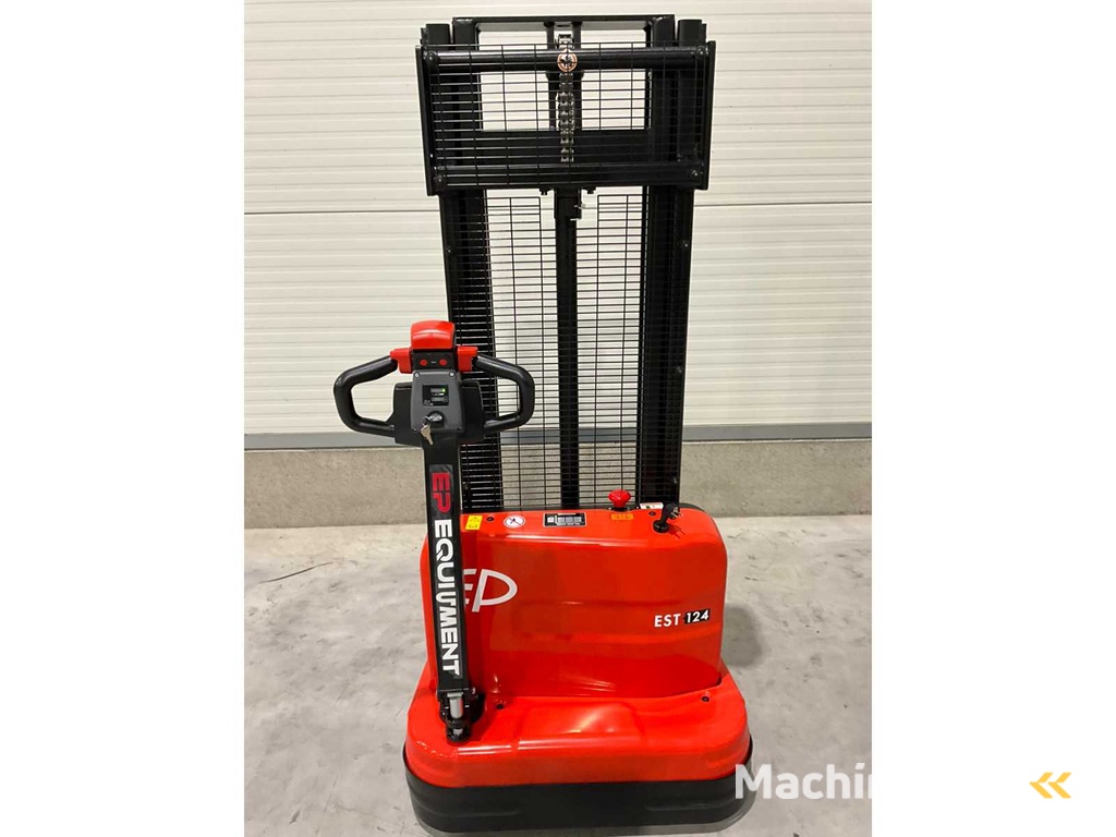 2025 EP EST 124 2.7 meter Stacker