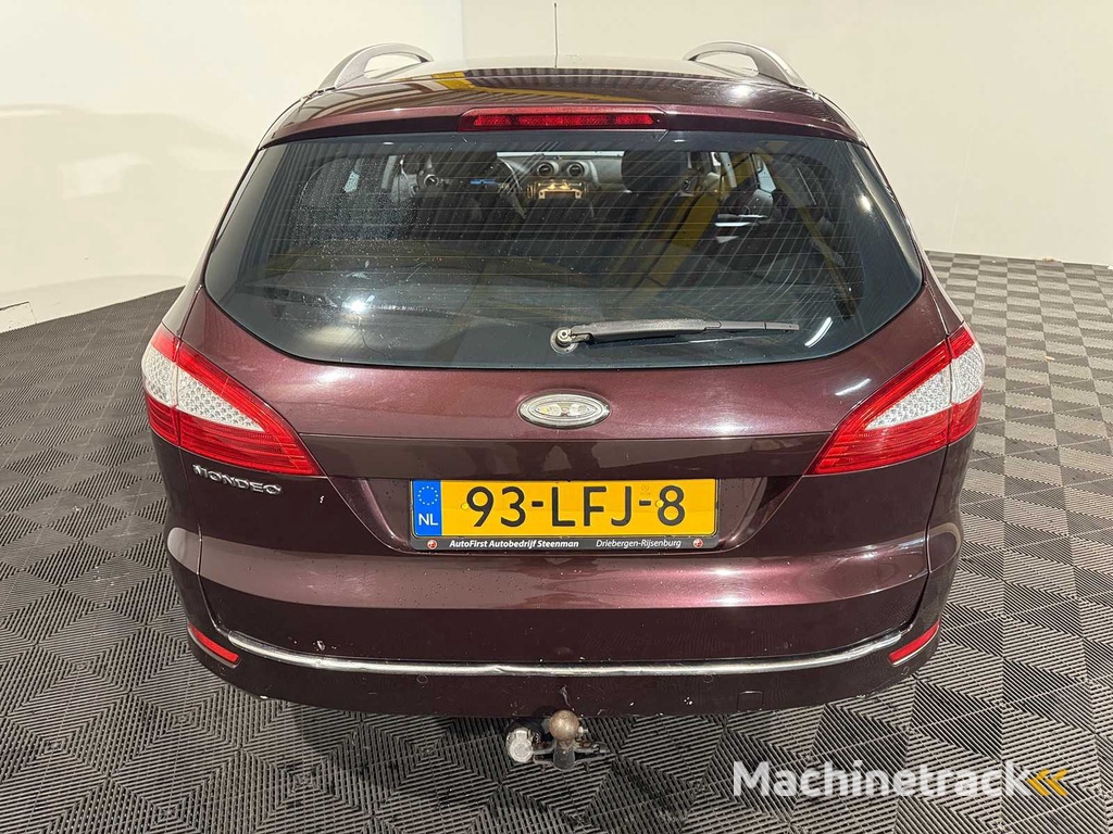 Ford Mondeo Wagon 2.0-16V Limited, 93-LFJ-8