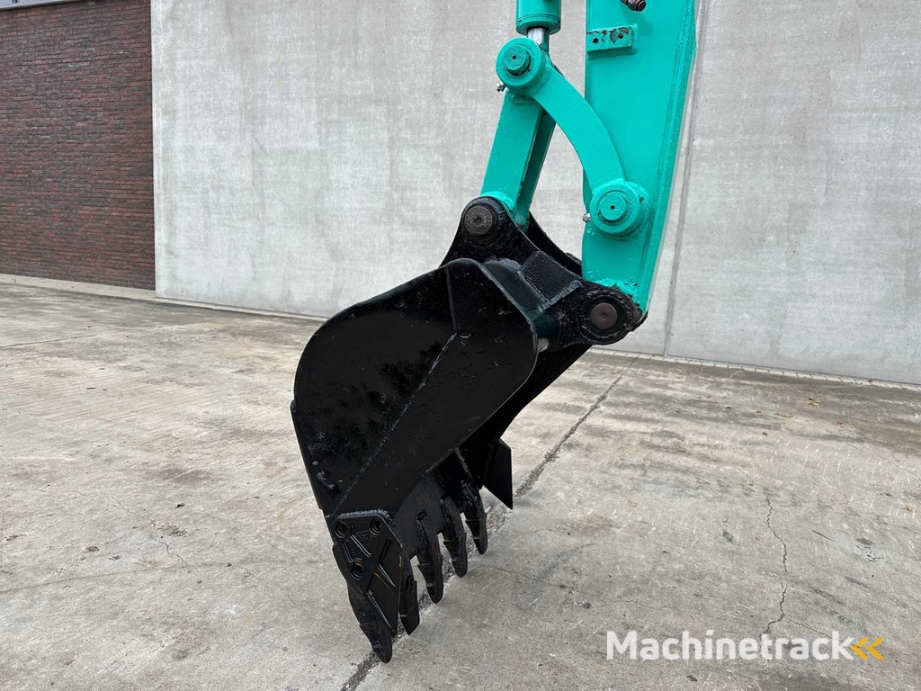 IHI - 60NS - Midigraafmachine