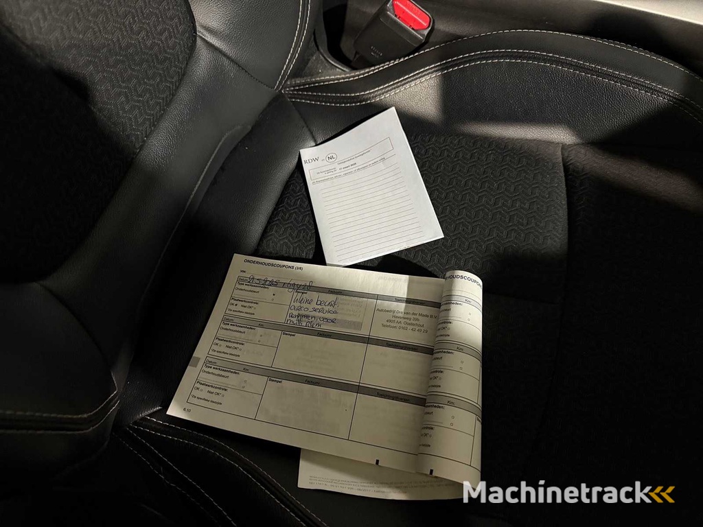 Renault Kadjar 1.2 TCe Intens, SB-555-X