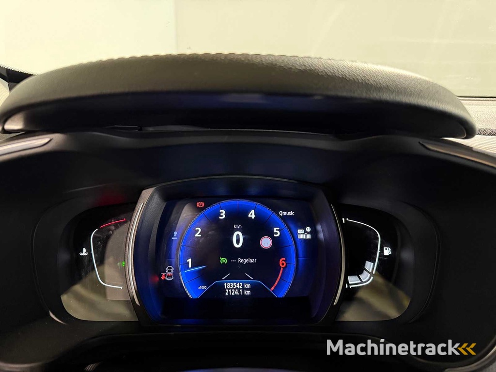 Renault Kadjar 1.2 TCe Intens, SB-555-X