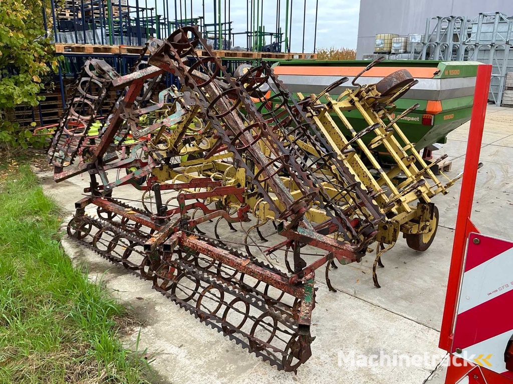 Fortschritt B231 Cultivator