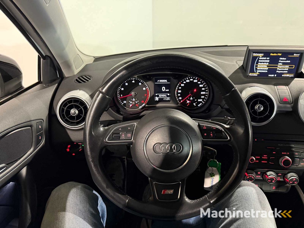 Audi A1 1.2 TFSI Sport Ed, RL-685-T
