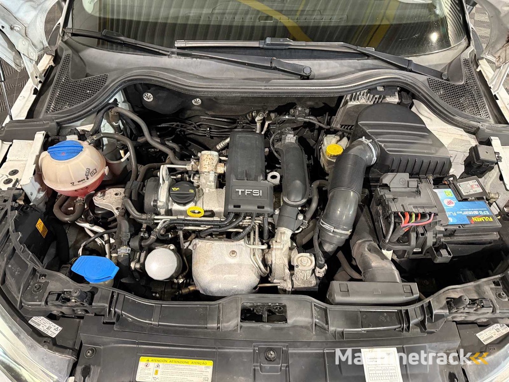 Audi A1 1.2 TFSI Sport Ed, RL-685-T