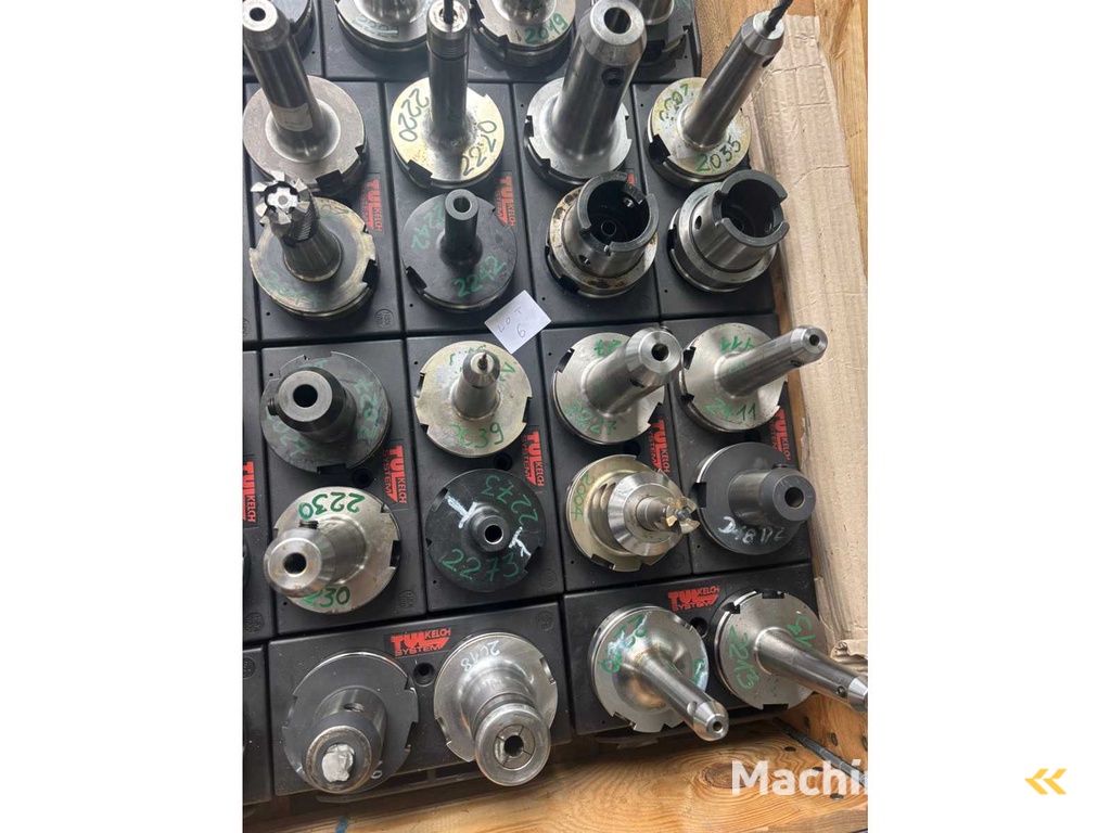 HSK 100 Lots HSK 100 Shots