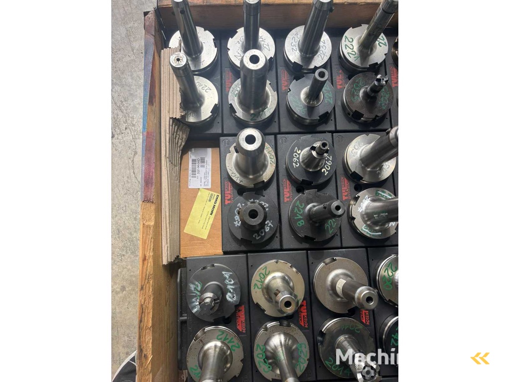 HSK 100 Lots HSK 100 Shots