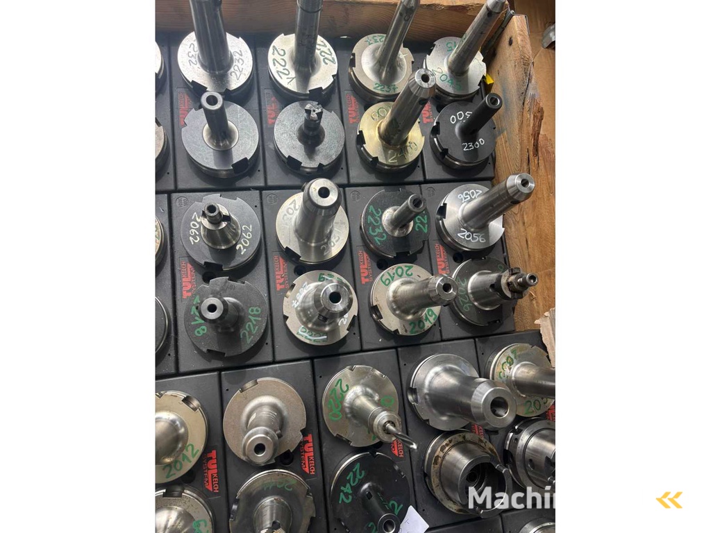 HSK 100 Lots HSK 100 Shots