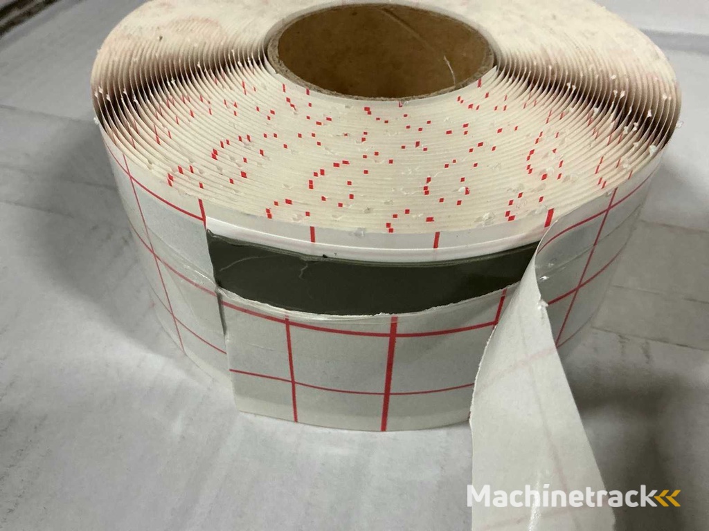 Würth Butyl Nagelafdictingsband (300 rollen)