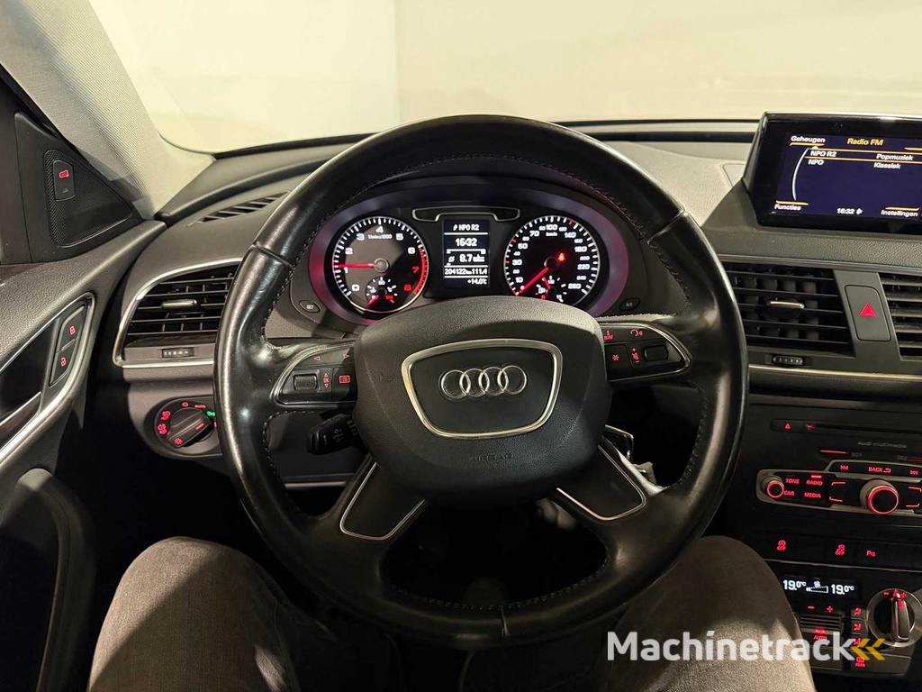 Audi Q3  2.0 TFSI q. Pro Line, 19-XDP-6