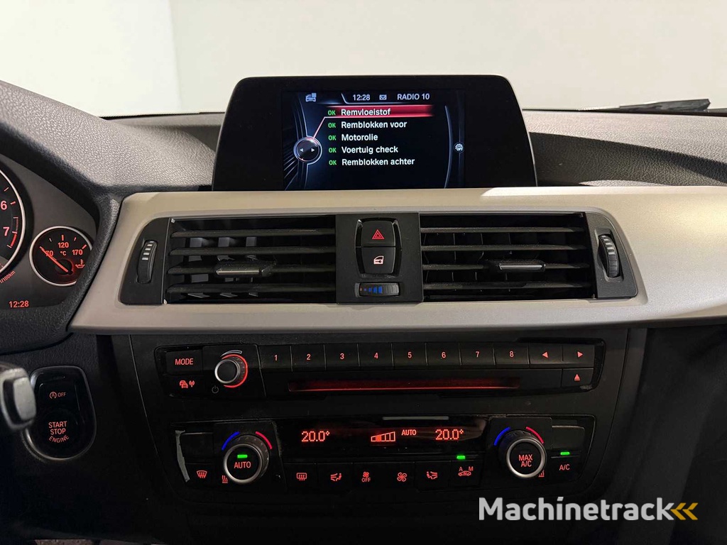 BMW 4-serie Coupé  420i Executive, 2-ZGG-53