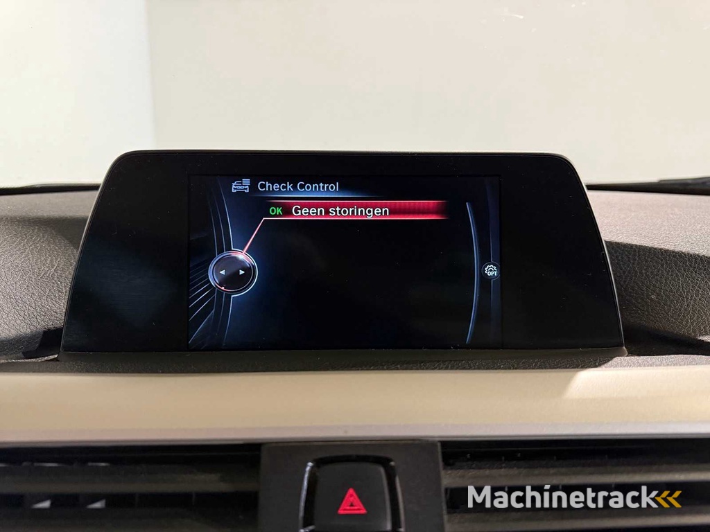 BMW 4-serie Coupé  420i Executive, 2-ZGG-53