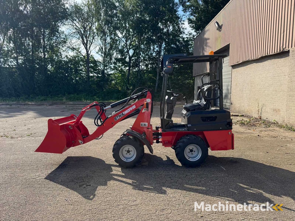 2024 Stahlworks R906 Shovel