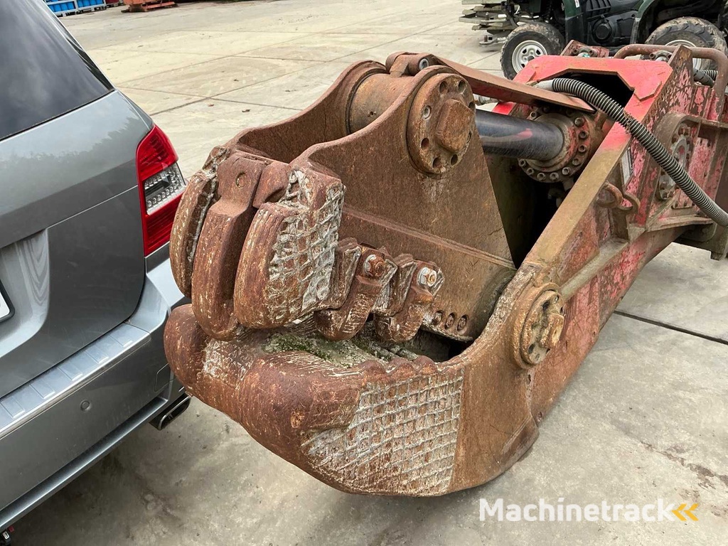 Verachtert VHR30 Crusher