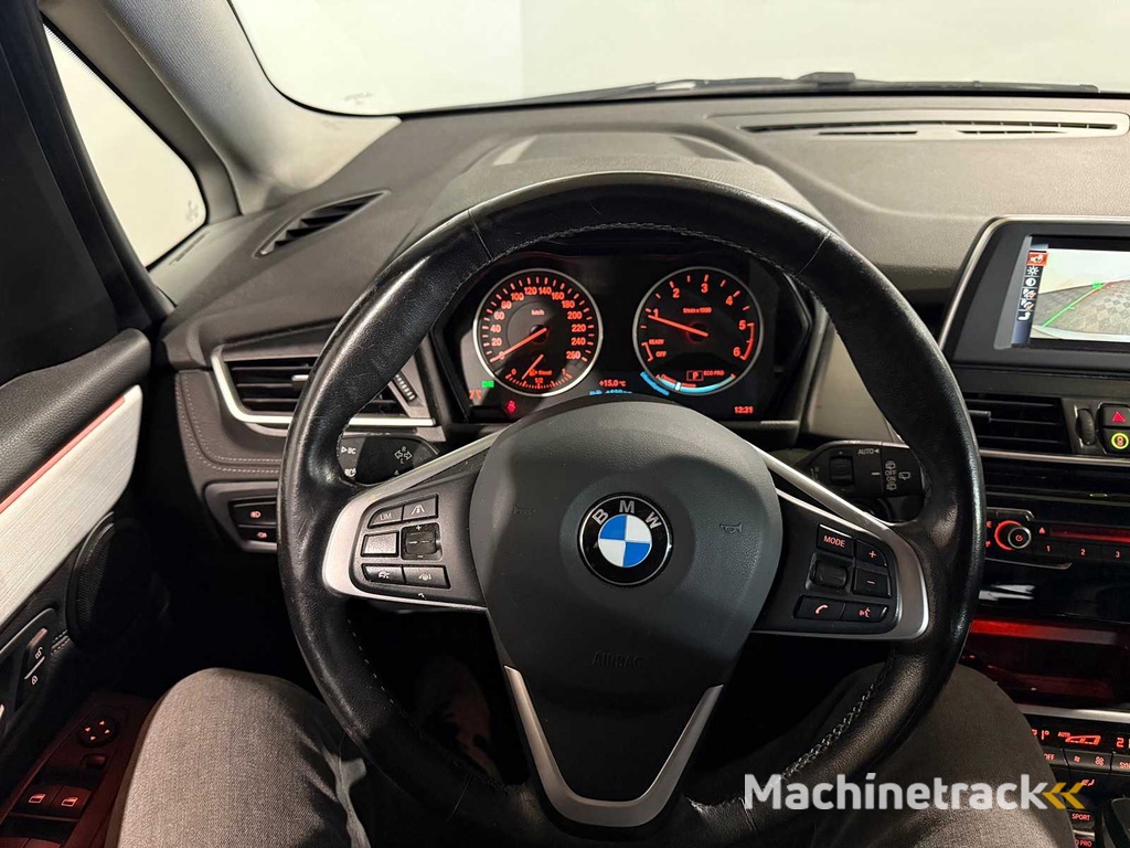 BMW 2-serie Active Tourer 218d Corp. L. Lux, HG-351-B