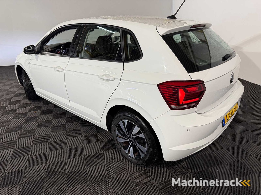Volkswagen Polo 1.0 TSI Comfortline, L-331-FD