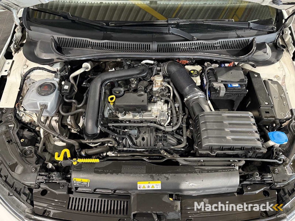 Volkswagen Polo 1.0 TSI Comfortline, L-331-FD