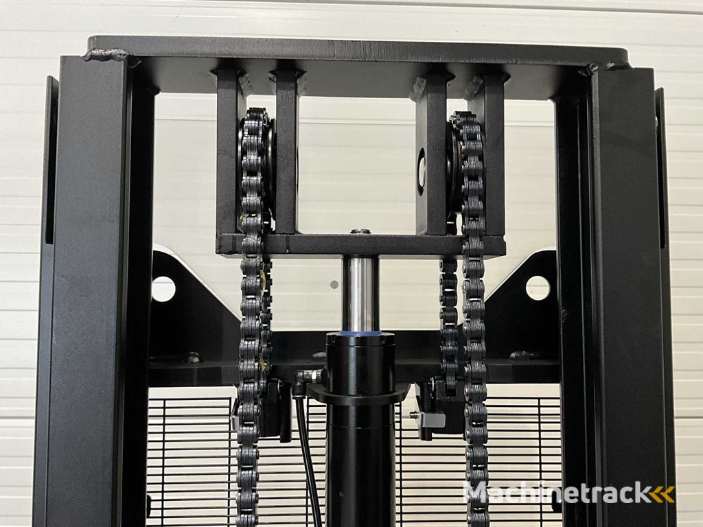 2025 RTE WS15H 3.0 meter Stacker