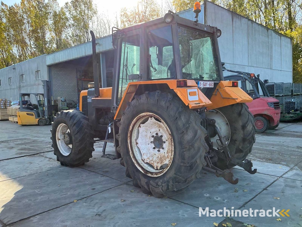 Renault 110.54 R7912 Tractor