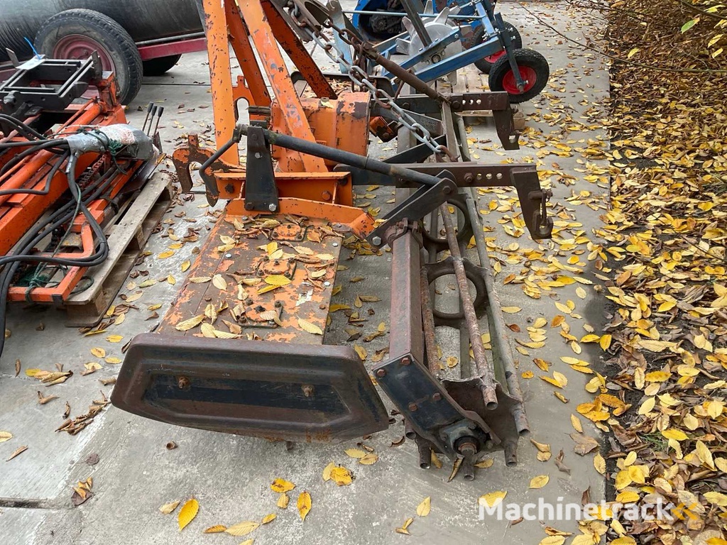 Pegoraro Argo 250 Rotorkopeg