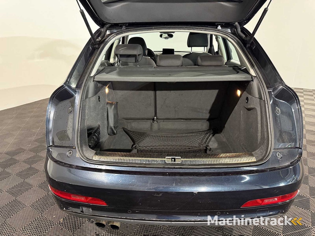 Audi Q3  2.0 TFSI q. Pro Line, 73-TJL-4