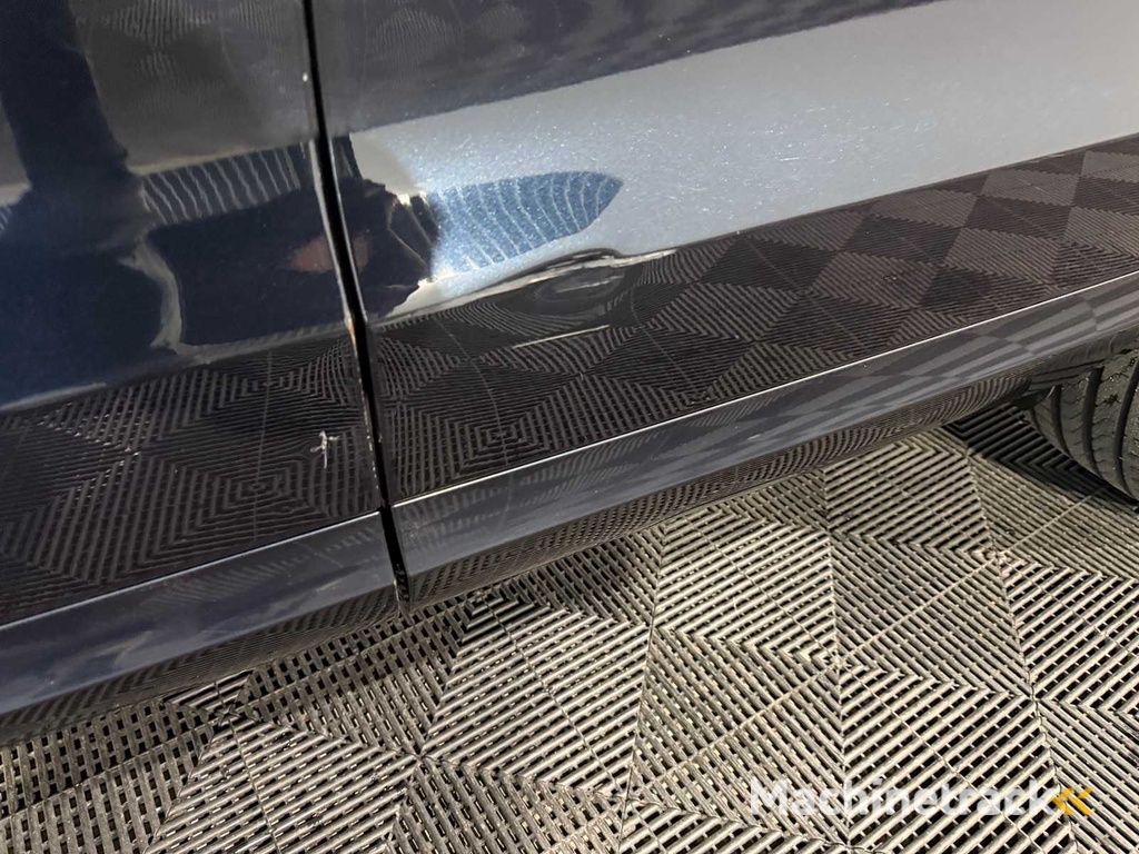 Audi Q3  2.0 TFSI q. Pro Line, 73-TJL-4