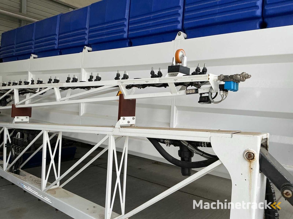 2013 Schmidt ASP-30 15000 VCL Winter Service Body