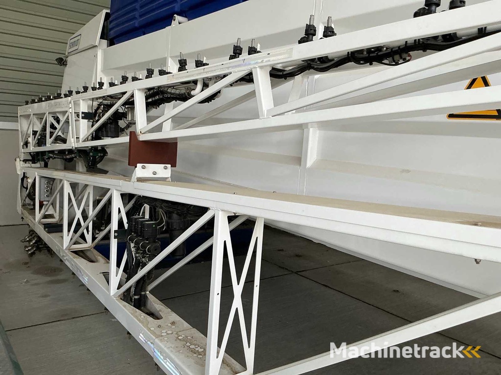 2013 Schmidt ASP-30 15000 VCL Winter Service Body