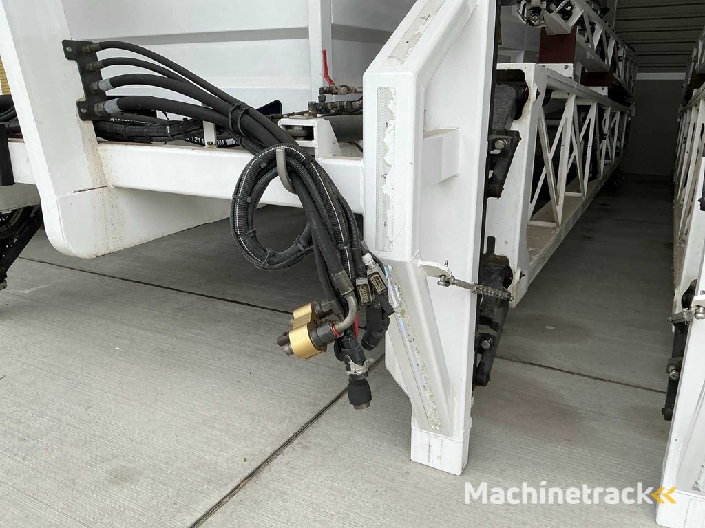 2013 Schmidt ASP-30 15000 VCL Winter Service Body