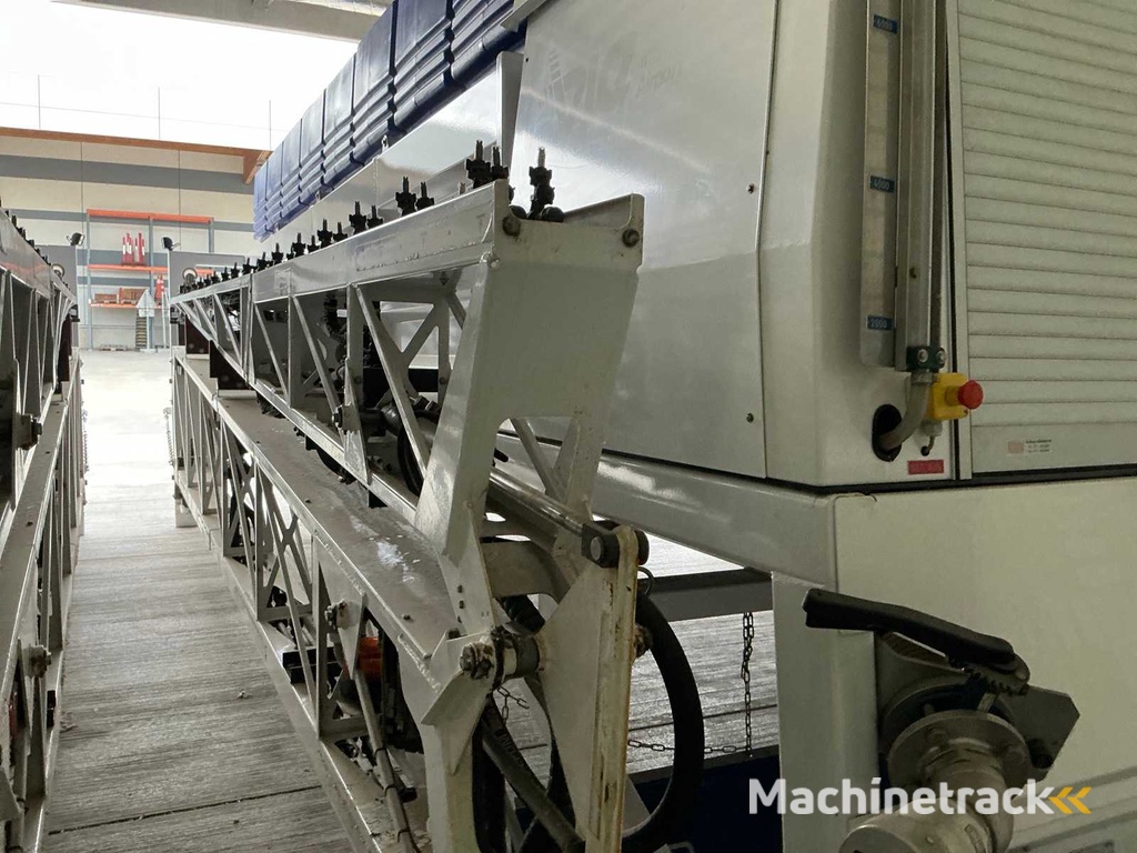 2013 Schmidt ASP-30 15000 VCL Winter Service Body