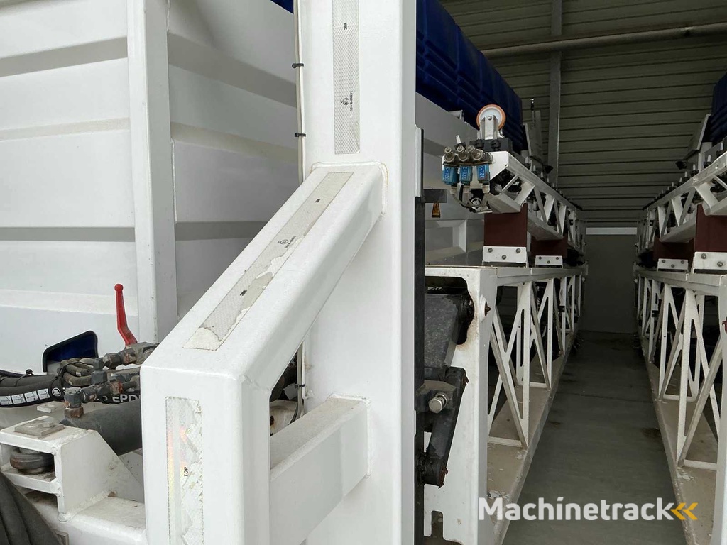 2013 Schmidt ASP-30 15000 VCL Winter Service Body