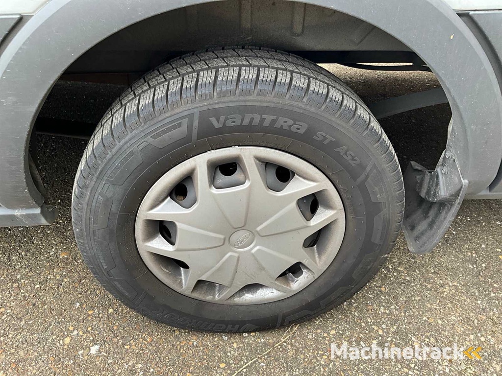 2019 Ford Transit L3H3 Bedrijfswagen