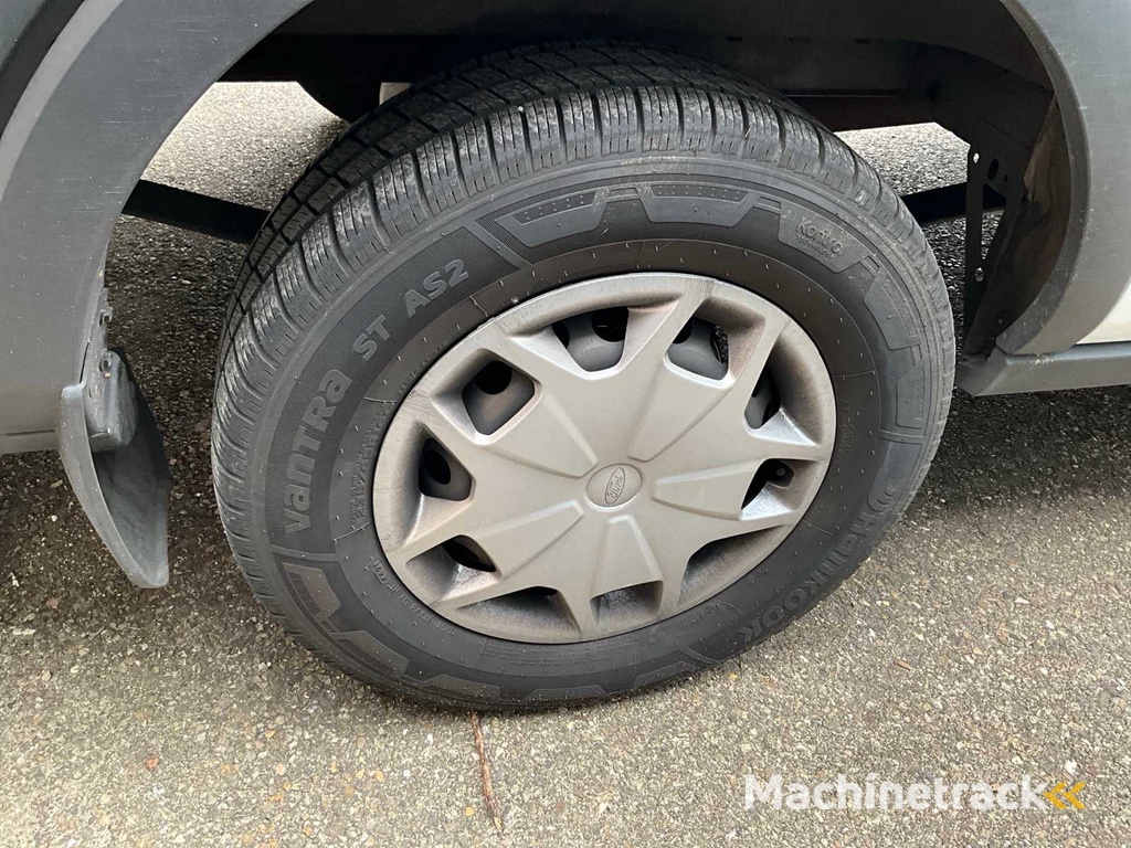 2019 Ford Transit L3H3 Bedrijfswagen